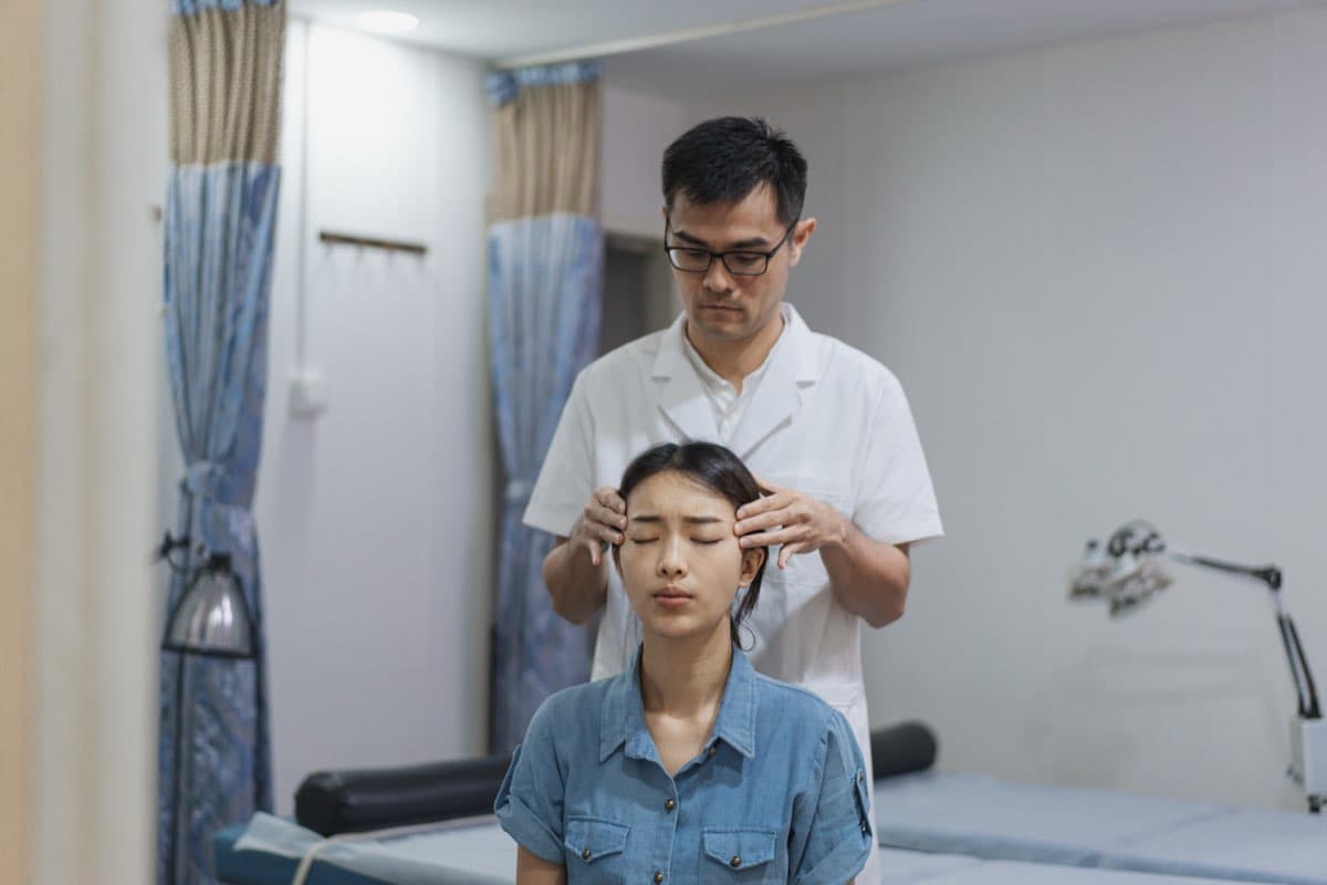 Psychische Gesundheit & Bewegung