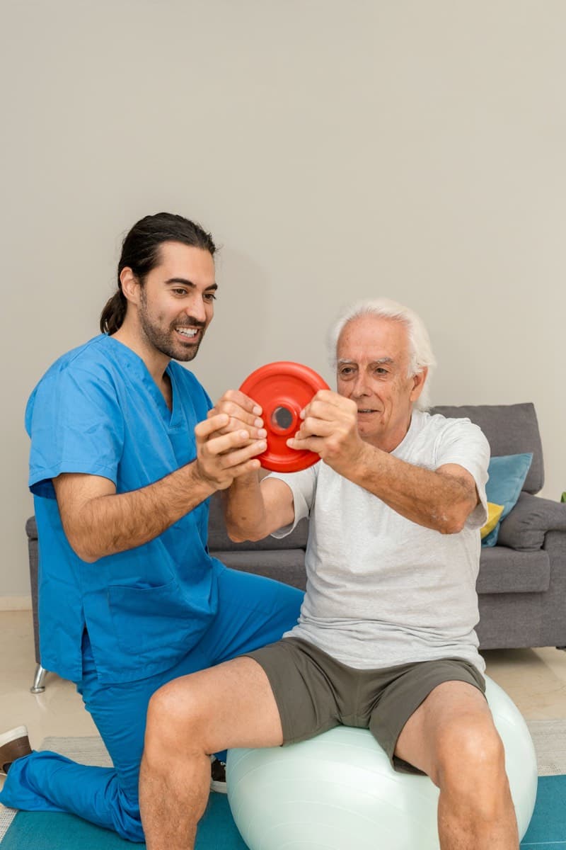 Orthopädie & Bewegungsapparat